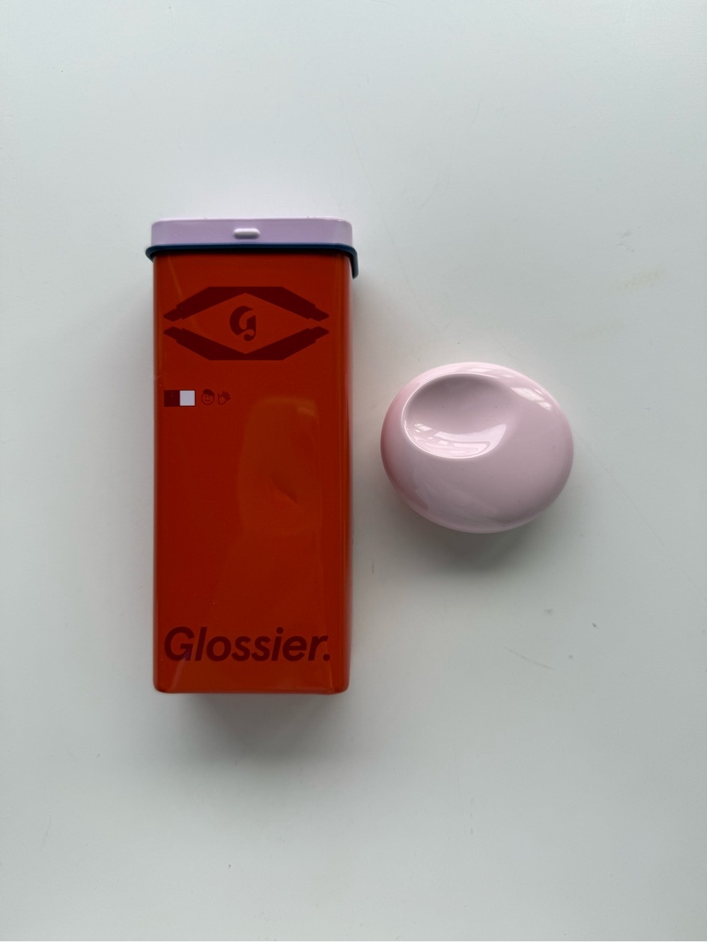 Glossier You Solid Perfume